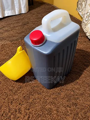 RDD Honey Production