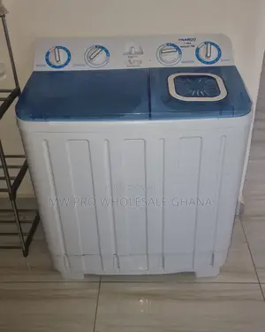 Nasco 7kg Washing Machine Top Load