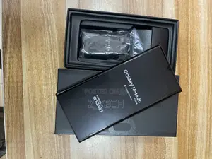 New Samsung Galaxy Note 20 Ultra 256 GB Blue