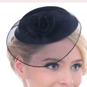 All Fascinators of Different Designs