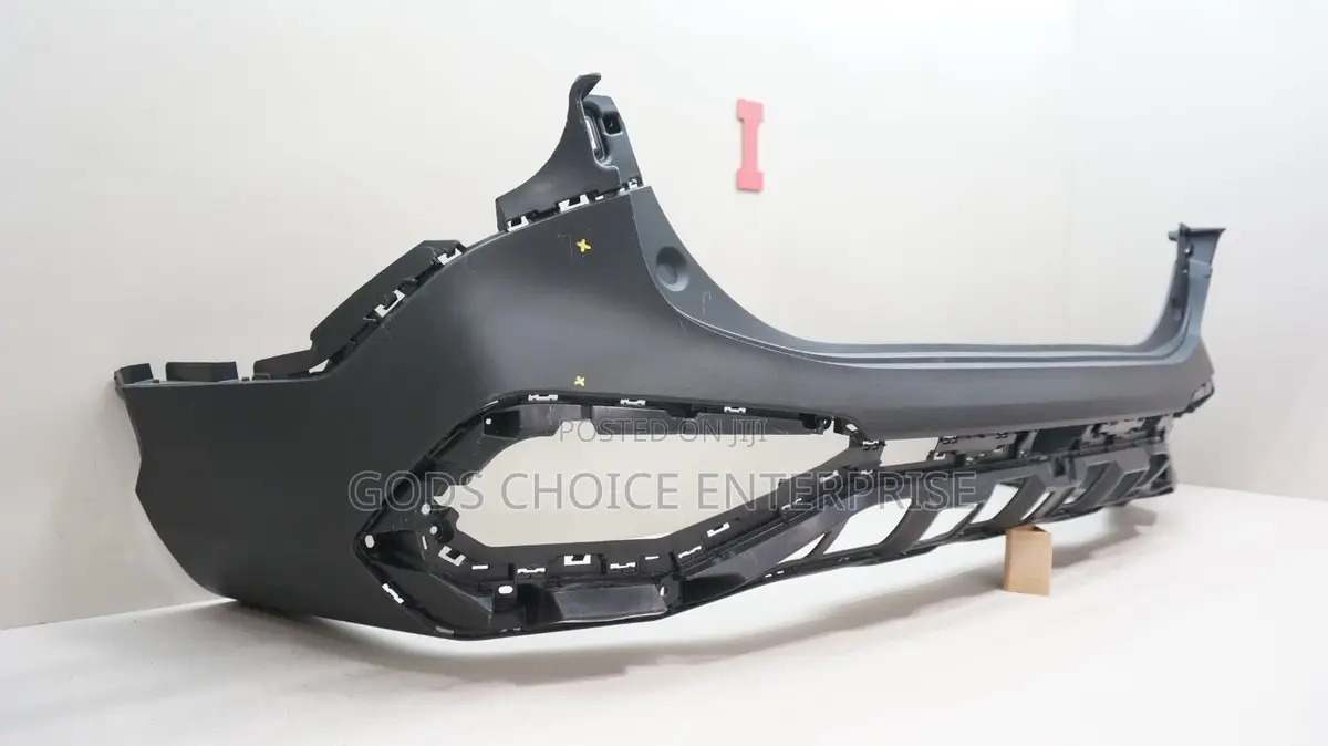 Complete Back Bumper Sportage 2022-2023-2024-2025