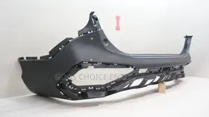 Complete Back Bumper Sportage 2022-2023-2024-2025