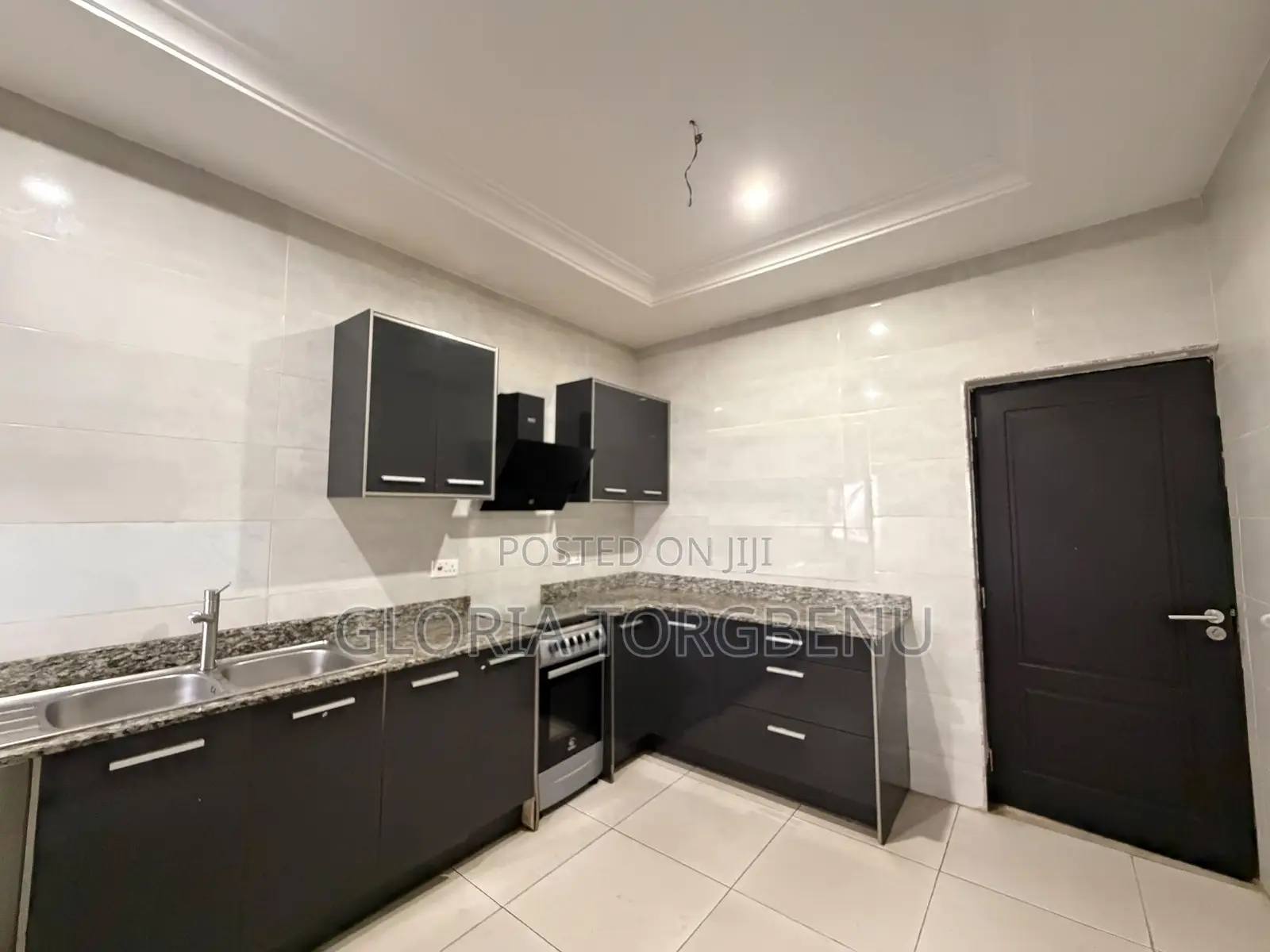 3bdrm Apartment in East Legon for rent