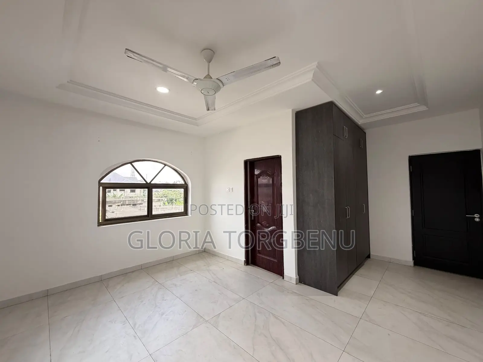 3bdrm Apartment in East Legon for rent