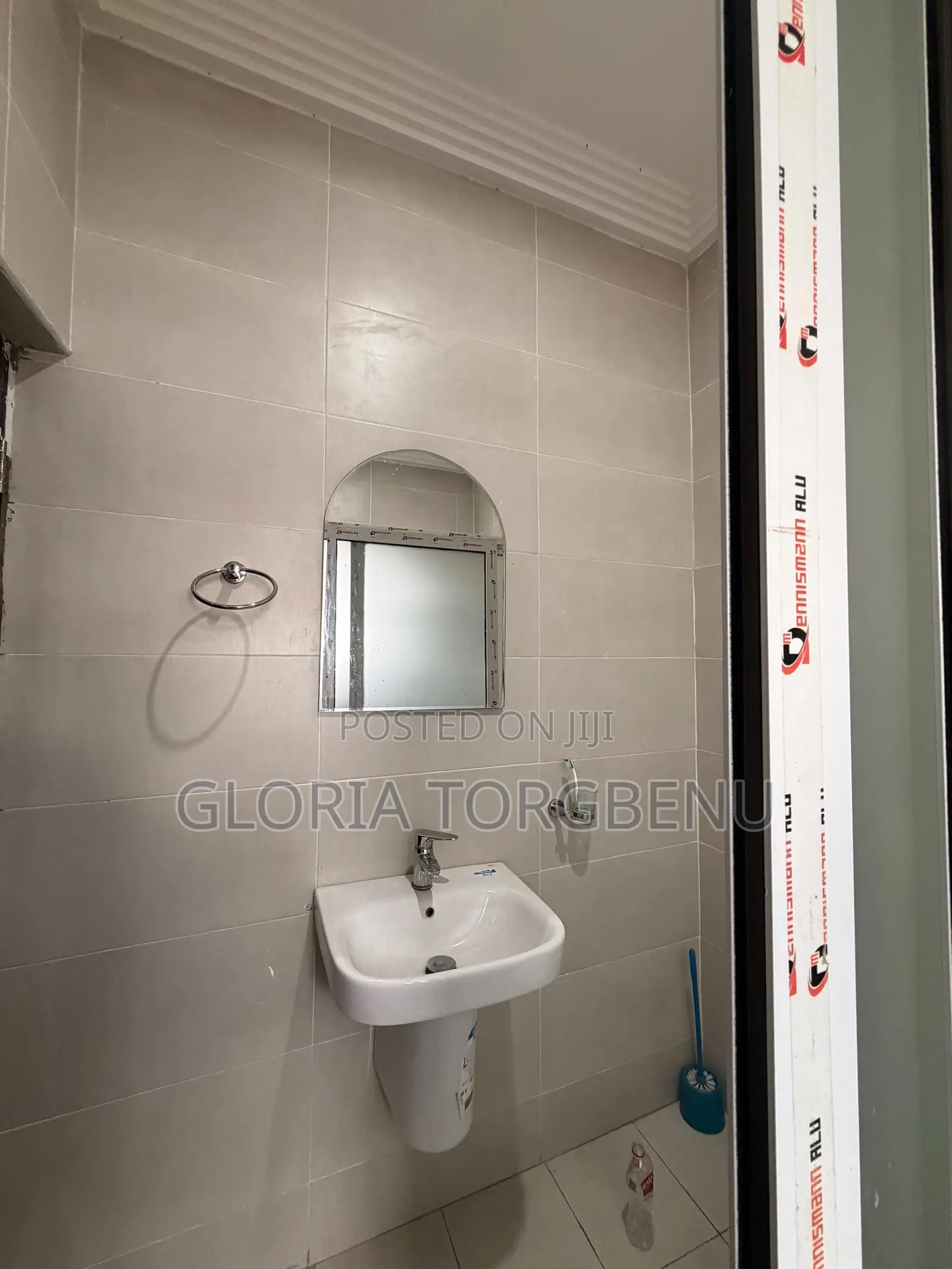 3bdrm Apartment in East Legon for rent