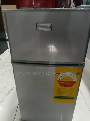 Nasco Tabke Top Refrigerator - For Hotel & Home
