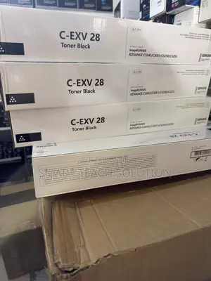 Canon 28 Toner