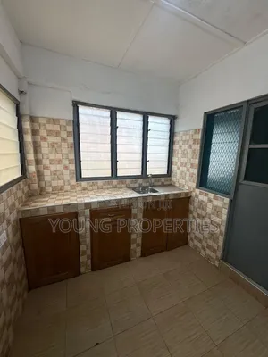 1bdrm Apartment in Mamprobi Bamboi for rent