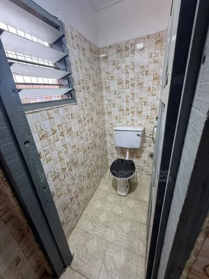 1bdrm Apartment in Mamprobi Bamboi for rent