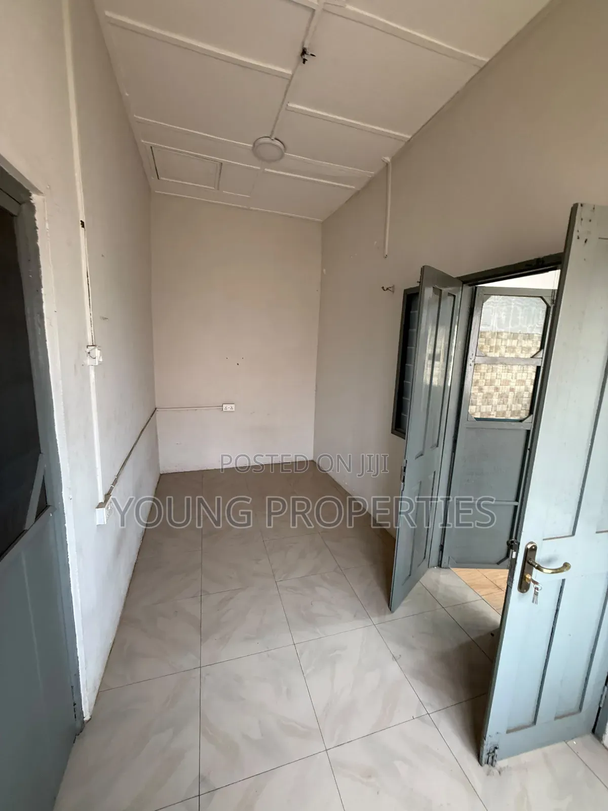 1bdrm Apartment in Mamprobi Bamboi for rent