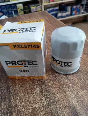 Genuine Quality Protec TOYOTA and Lexus Cars Oil Filter From the USA