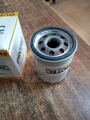Genuine Quality Protec TOYOTA and Lexus Cars Oil Filter From the USA