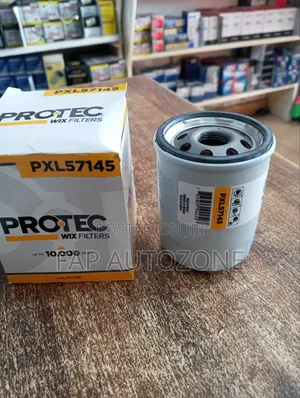 Genuine Quality Protec TOYOTA and Lexus Cars Oil Filter From the USA