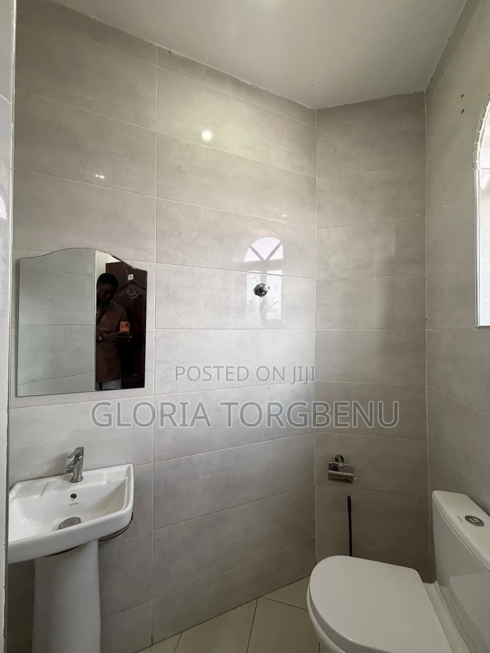 3bdrm Apartment in East Legon for rent