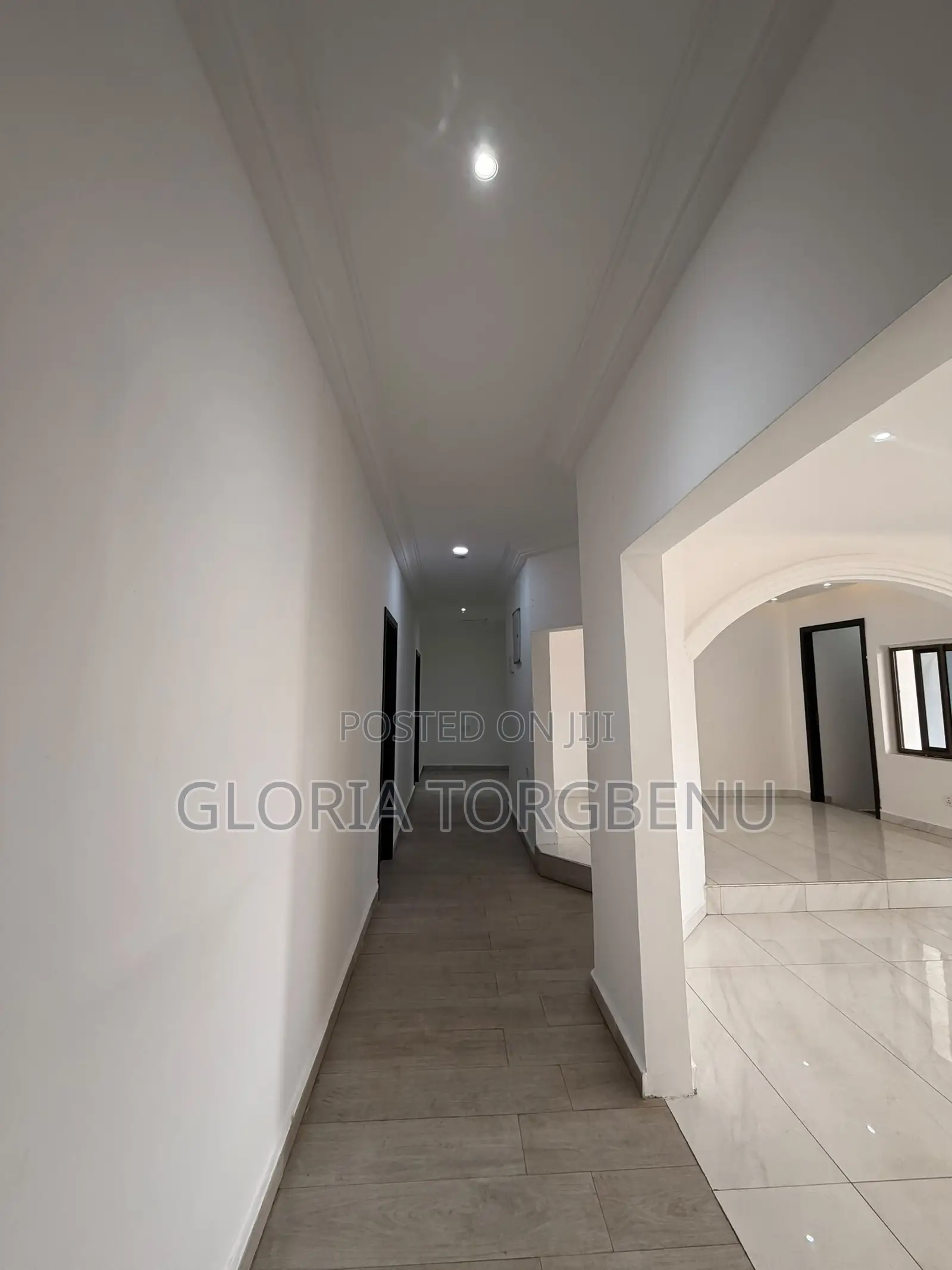 3bdrm Apartment in East Legon for rent