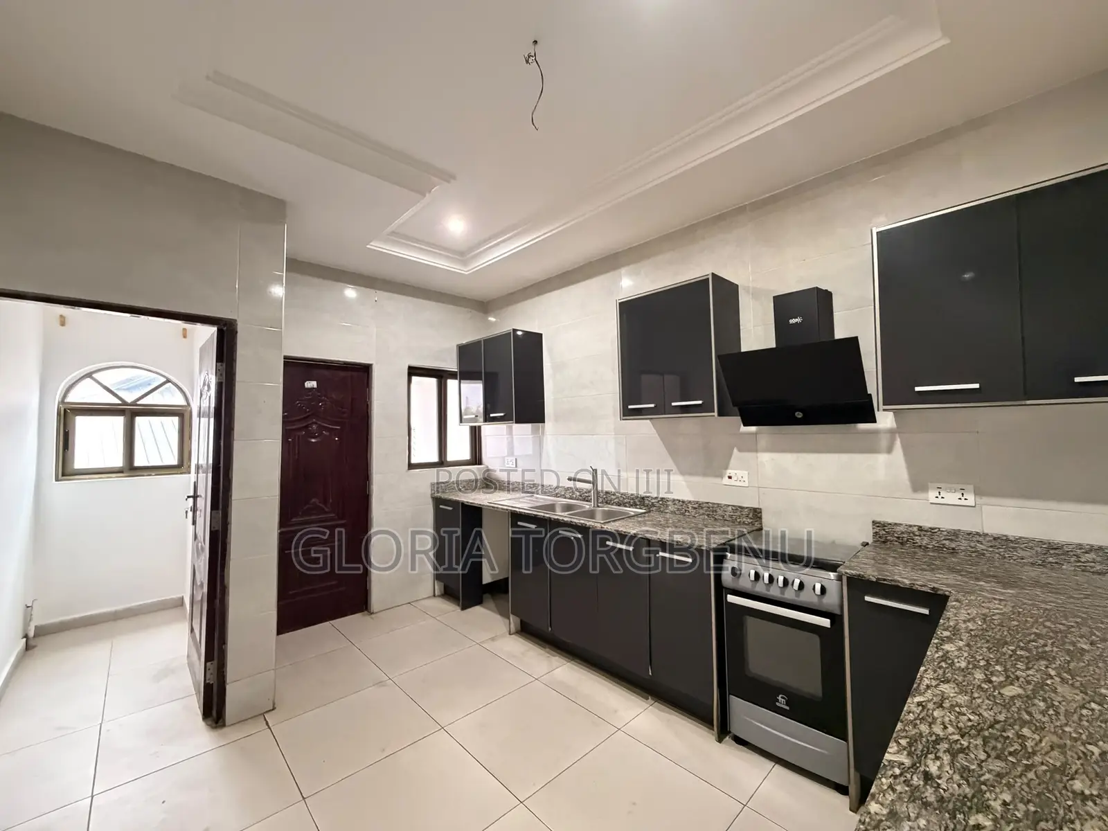 3bdrm Apartment in East Legon for rent