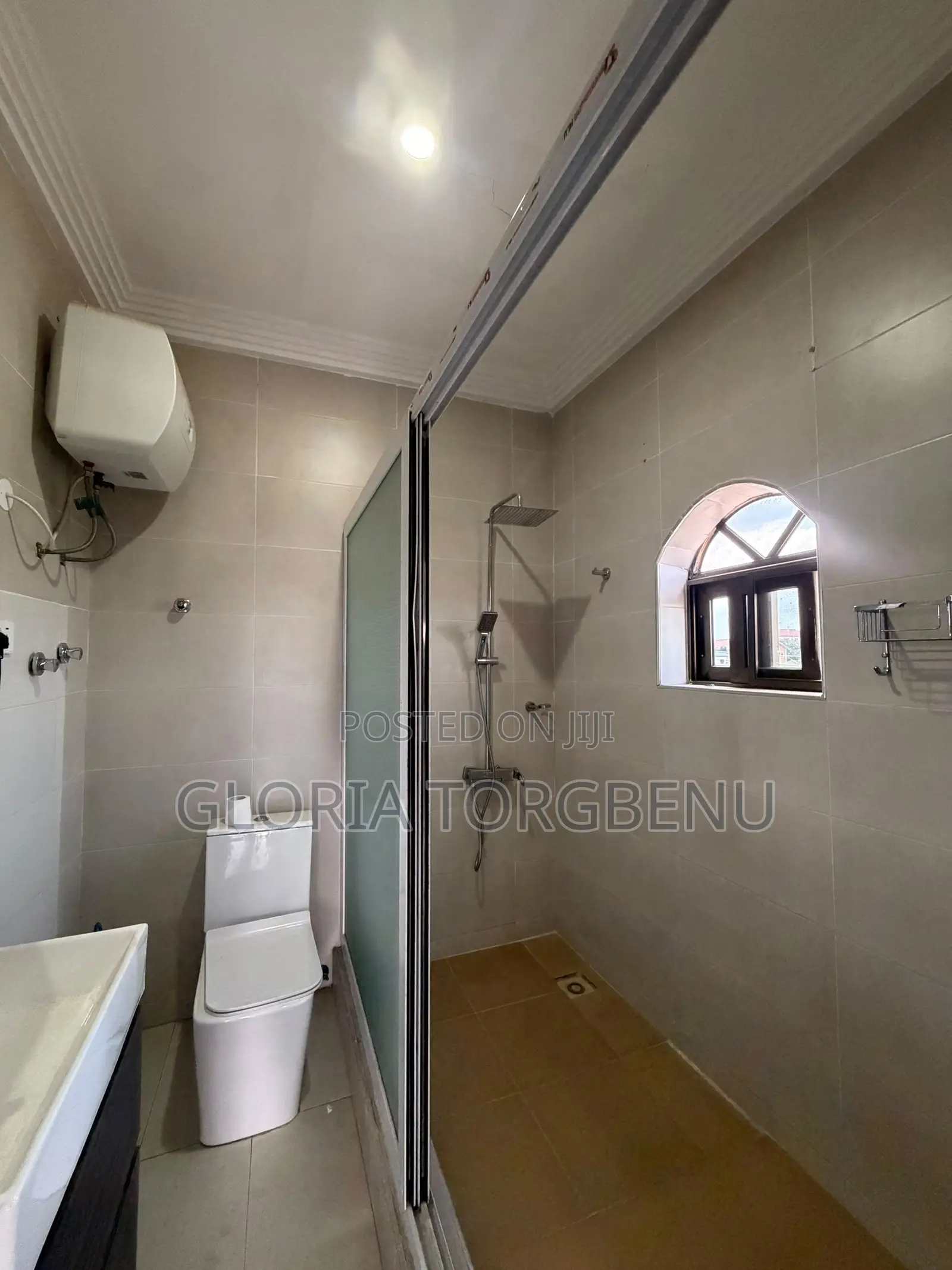 3bdrm Apartment in East Legon for rent