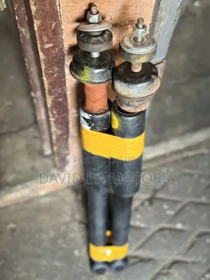 Kia Morning 2009-2016 Back Shocks