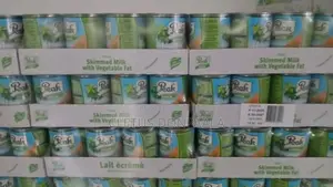 Peak Milk Green Big
