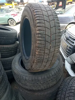 Quality Foreign Tyres at Wholesale Prices