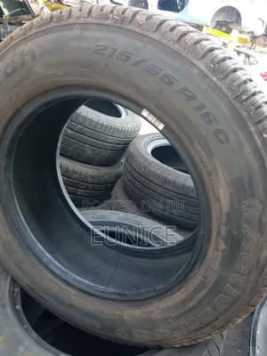 Quality Foreign Tyres at Wholesale Prices