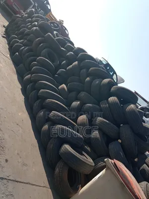 Quality Foreign Tyres at Wholesale Prices