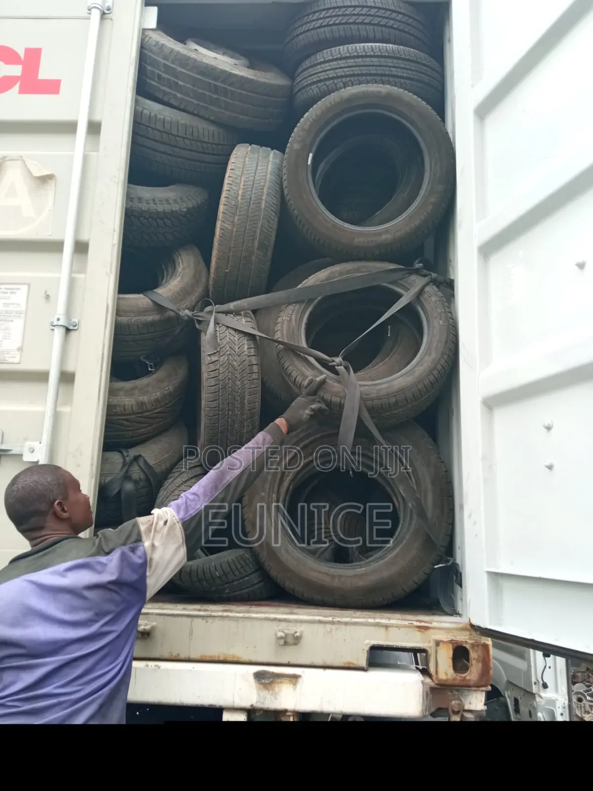 Quality Foreign Tyres at Wholesale Prices