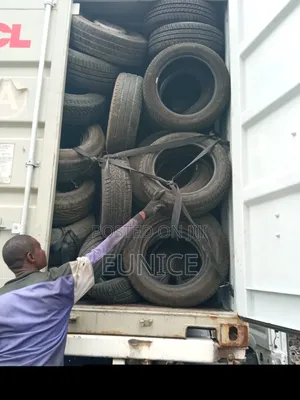 Quality Foreign Tyres at Wholesale Prices
