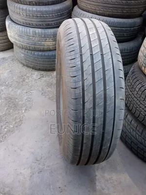Quality Foreign Tyres at Wholesale Prices