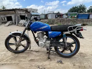 Royal RY125 2026 Red