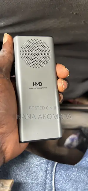New Nokia 130 Dual SIM Black