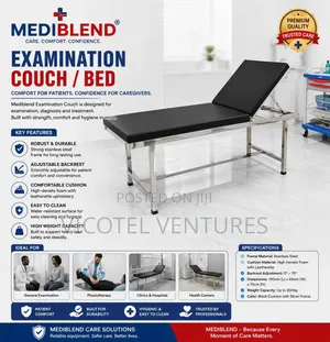 Examination Couch