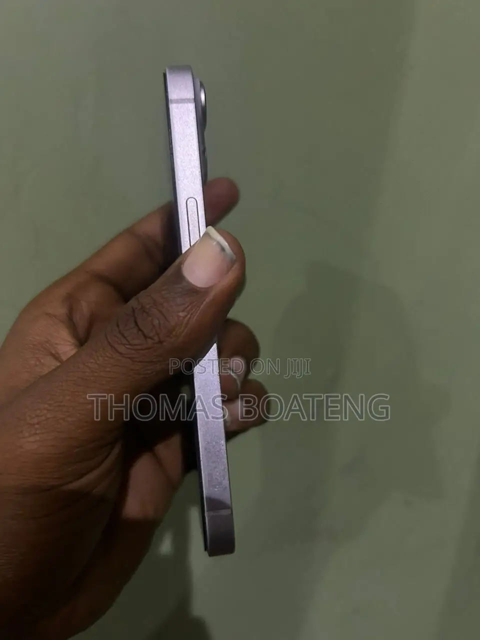 Apple iPhone 14 128 GB Gray