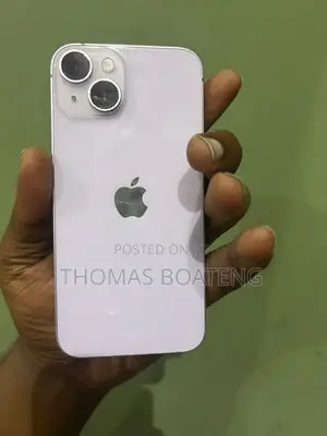 Apple iPhone 14 128 GB Gray