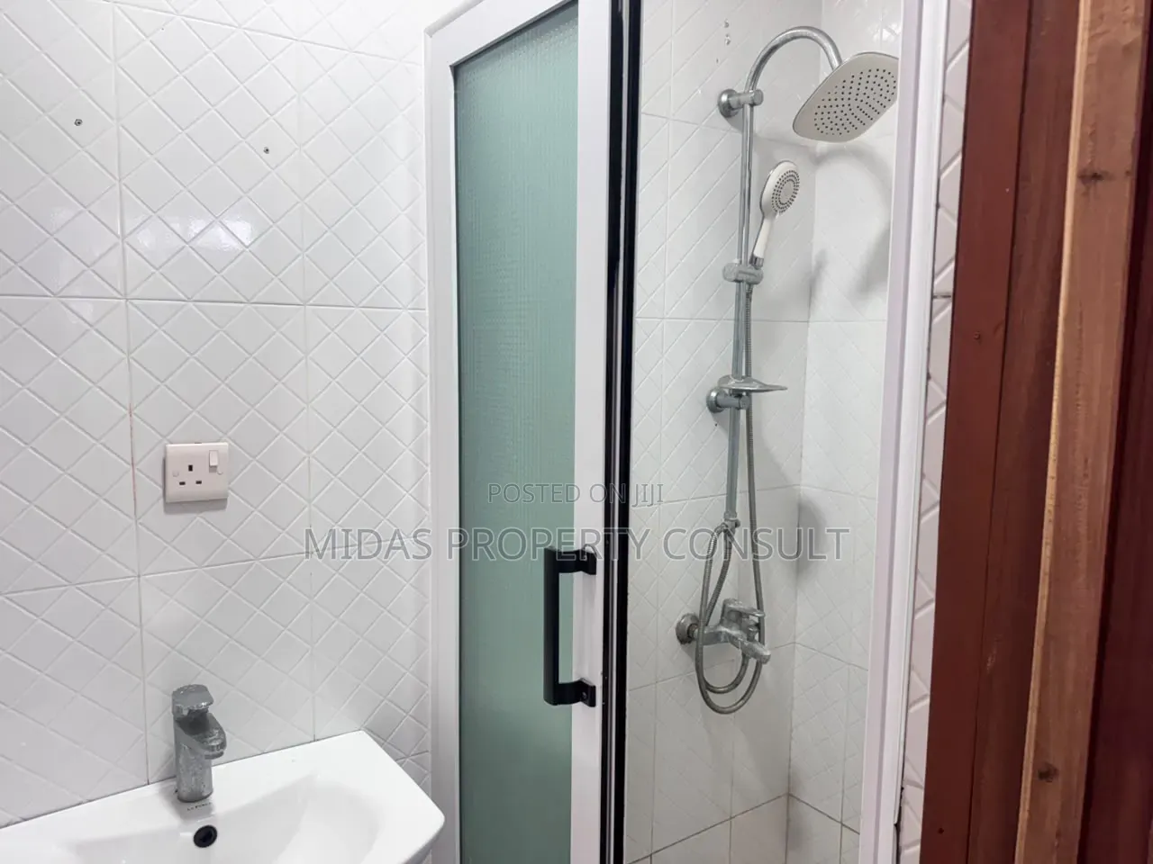 3bdrm Apartment in Local Government, Social Welfare for rent