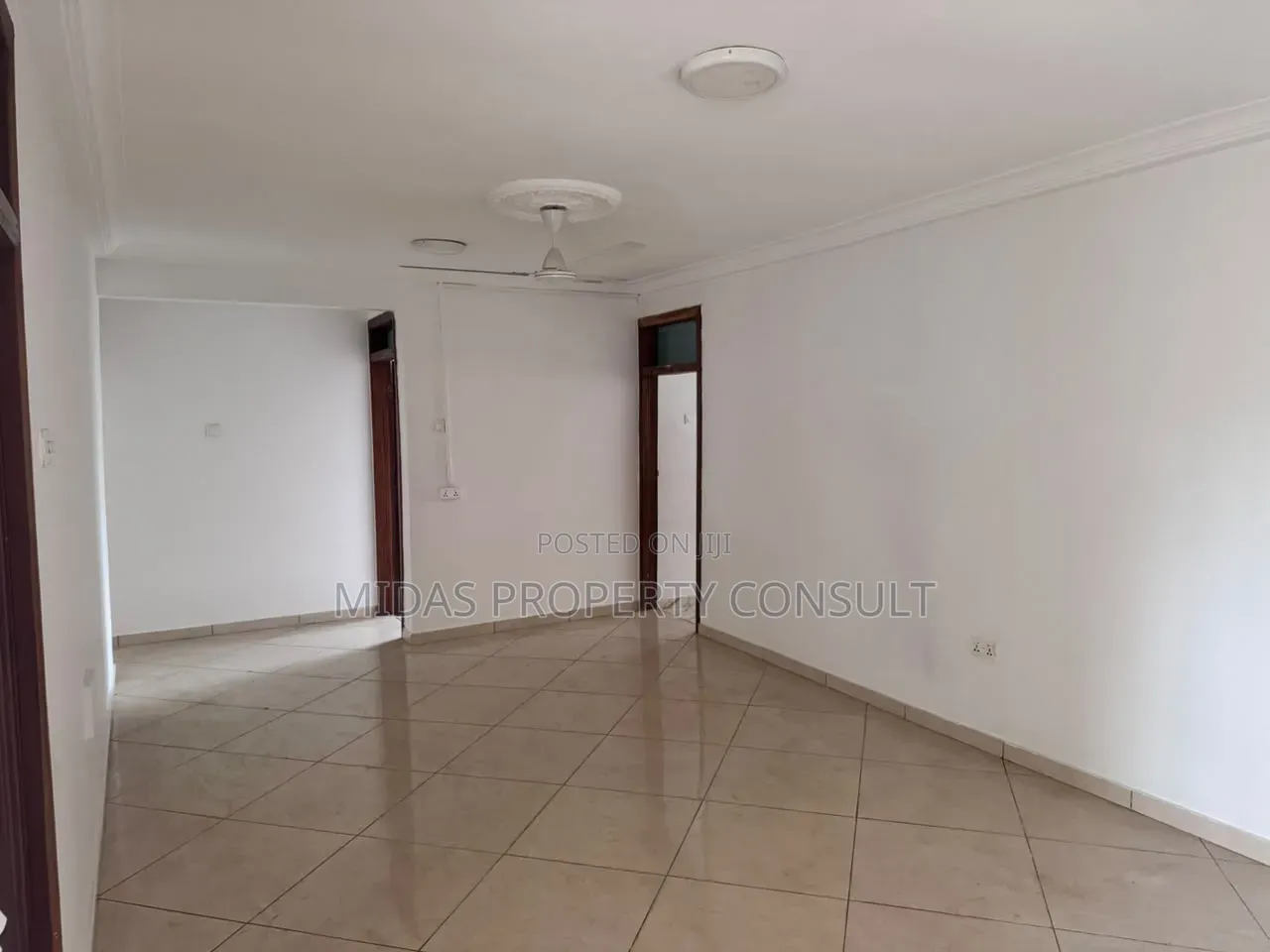 3bdrm Apartment in Local Government, Social Welfare for rent