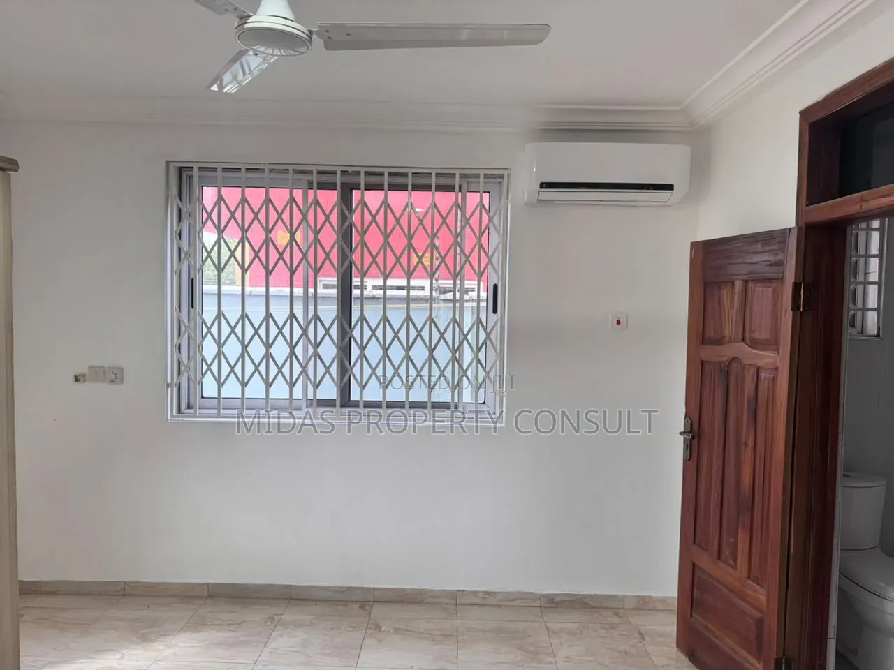 3bdrm Apartment in Local Government, Social Welfare for rent