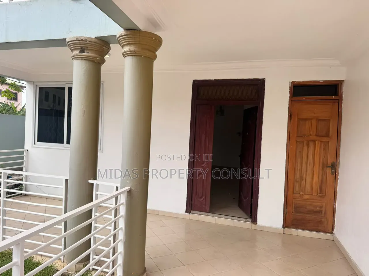 3bdrm Apartment in Local Government, Social Welfare for rent