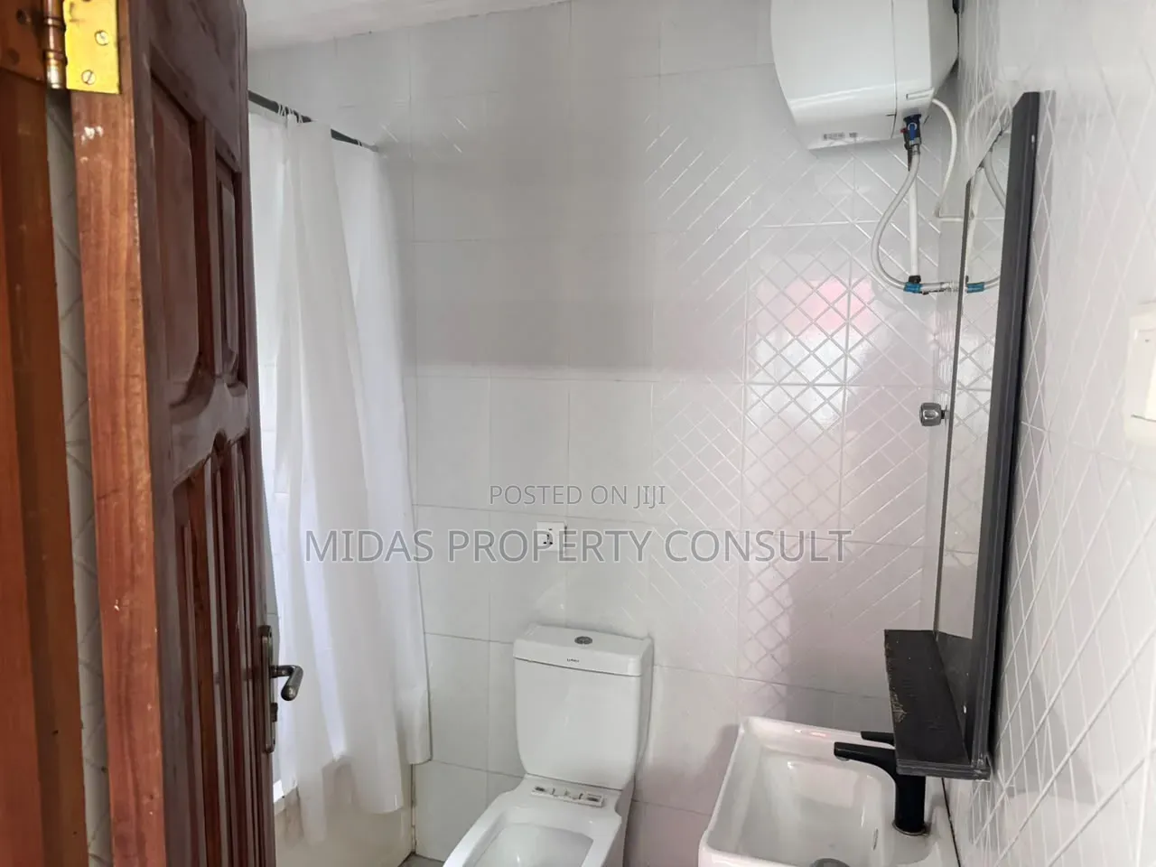 3bdrm Apartment in Local Government, Social Welfare for rent