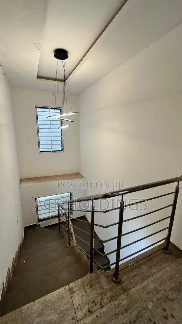 4bdrm House in Ogbojo, East Legon for sale