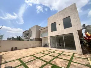 4bdrm House in Ogbojo, East Legon for sale