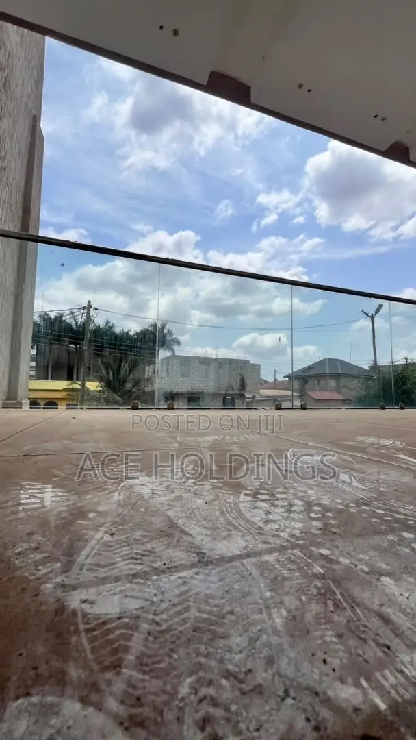 4bdrm House in Ogbojo, East Legon for sale