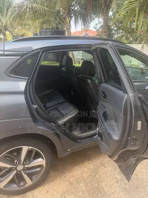 Hyundai Kona 2018 Gray