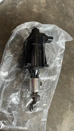 Acura RDX 2020 Turbocharger Motor