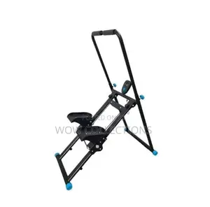 Stair Climber Exercise Machine
