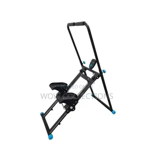 Stair Climber Exercise Machine