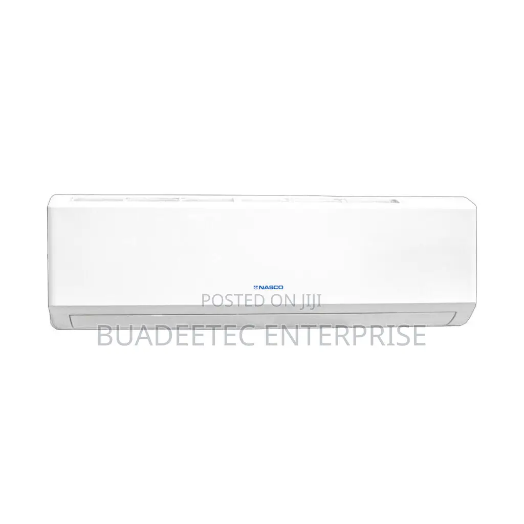 Nasco 2.5Hp R410 Split Air Conditioner