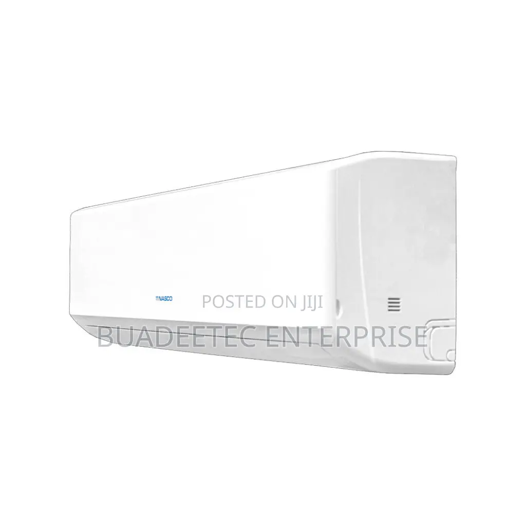 Nasco 2.5Hp R410 Split Air Conditioner