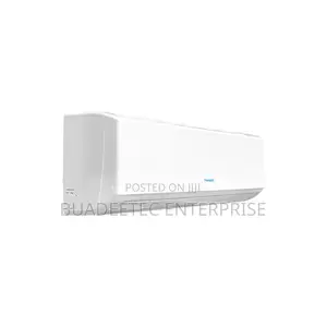 Nasco 2.5Hp R410 Split Air Conditioner