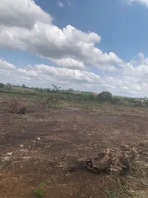 Defining Secure Land Ownership